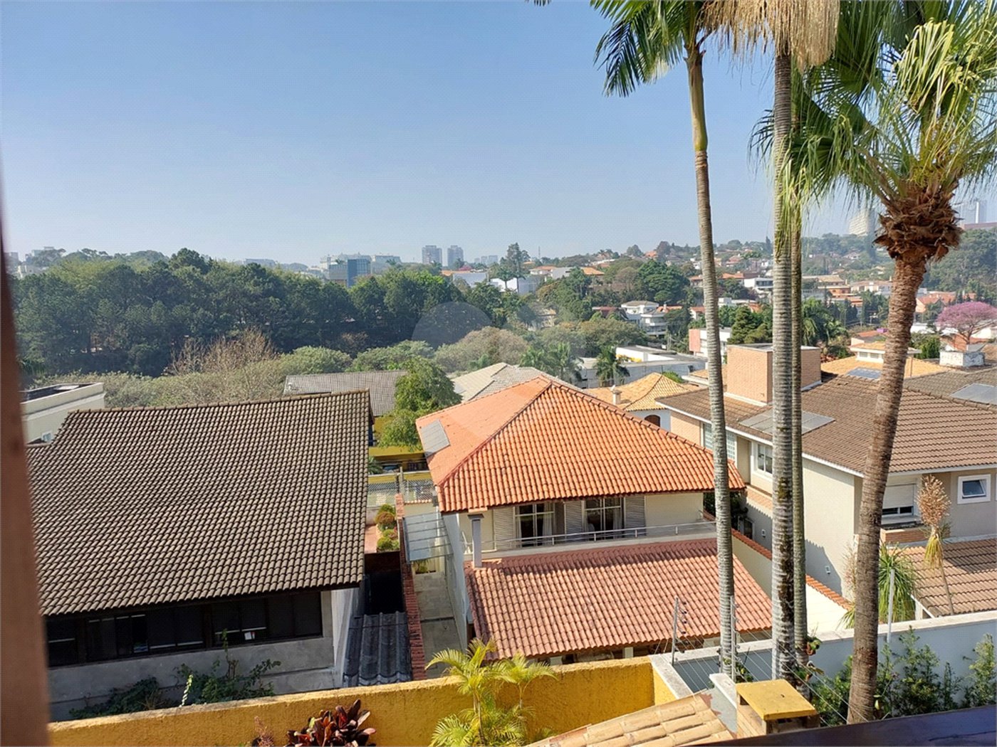 Sobrado à venda com 4 suítes em Vila Inah, São Paulo, SP