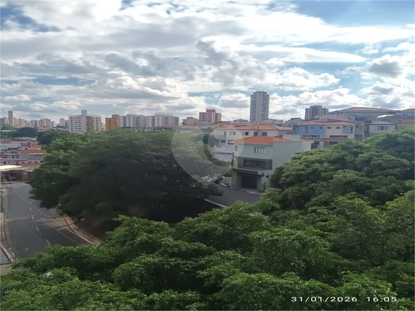 Apartamento à venda com 2 quartos em Mandaqui, São Paulo, SP