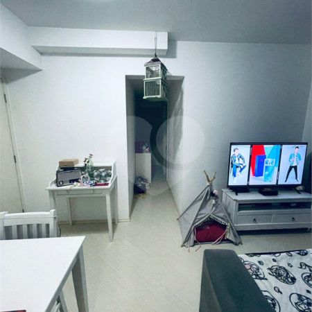 Apartamento à venda com 2 quartos do Maranhão, São Paulo, SP