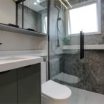 Apartamento para alugar com 1 quarto em Botujuru, Mogi das Cruzes, SP