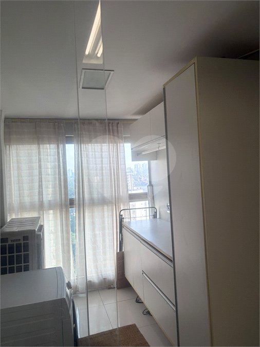 Apartamento à venda com 2 quartos em Jardim Fonte do Morumbi, São Paulo, SP