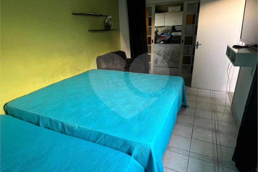 Casa Térrea à venda com 3 quartos em Tremembé, São Paulo, SP
