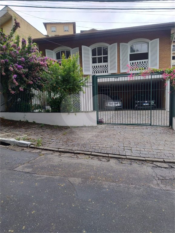 Casa à venda com 4 quartos, sendo 2 suítes,  em Rolinópolis, São Paulo, SP