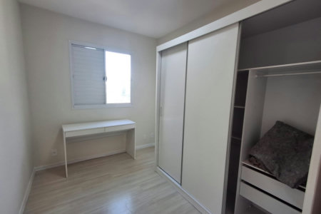 Apartamento à venda com 3 quartos, sendo 1 suíte,  em São Paulo, SP