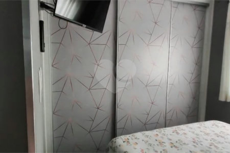 Apartamento à venda com 2 quartos, sendo 1 suíte,  em Vila Andrade, São Paulo, SP