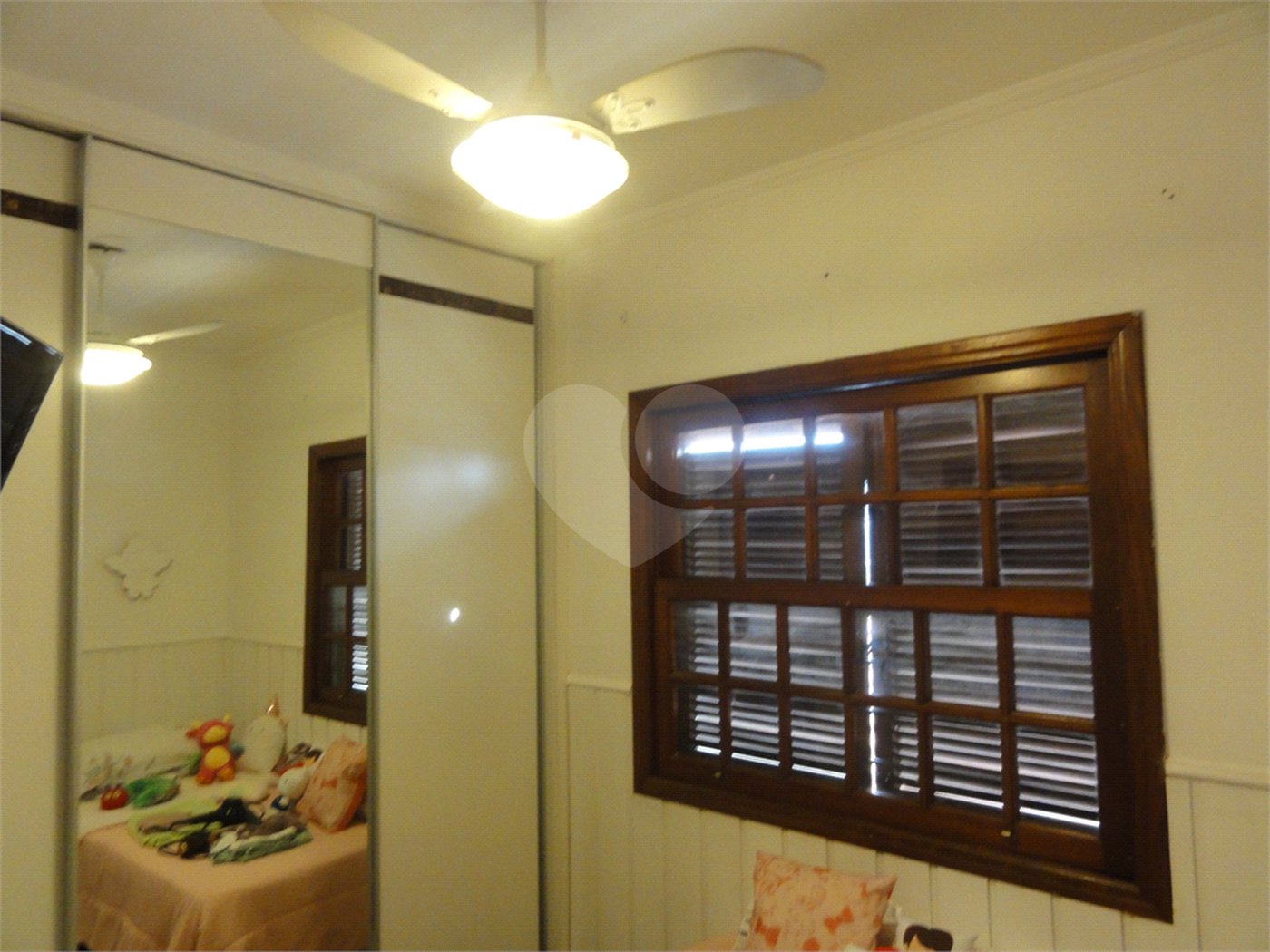Sobrado à venda com 3 quartos, sendo 1 suíte, em Mandaqui, São Paulo, SP