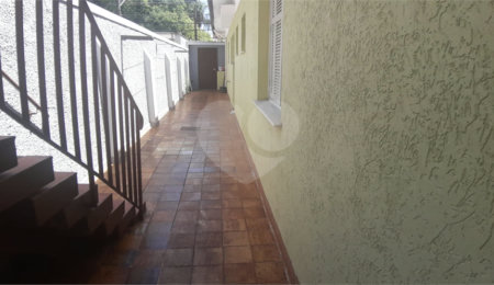 Casa Térrea à venda com 3 quartos, sendo 1 suíte,  em Jardim São Bento, São Paulo, SP