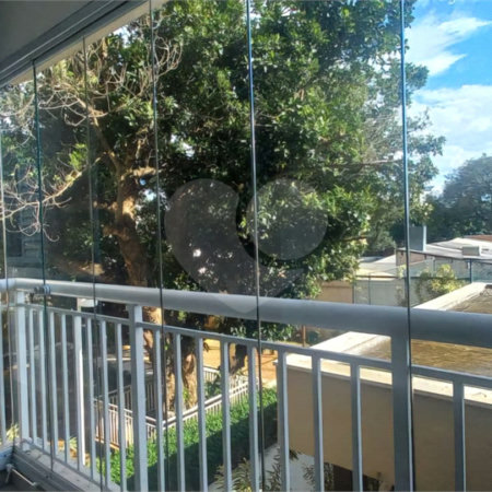 Apartamento à venda com 2 quartos em Jardim Esmeralda, São Paulo, SP