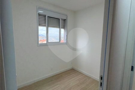 Apartamento à venda com 2 quartos em Jardim Adutora, São Paulo, SP
