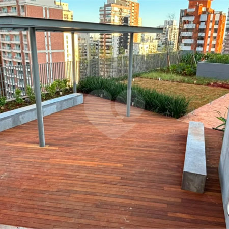 Cobertura à venda com 4 suítes em Pinheiros, São Paulo, SP