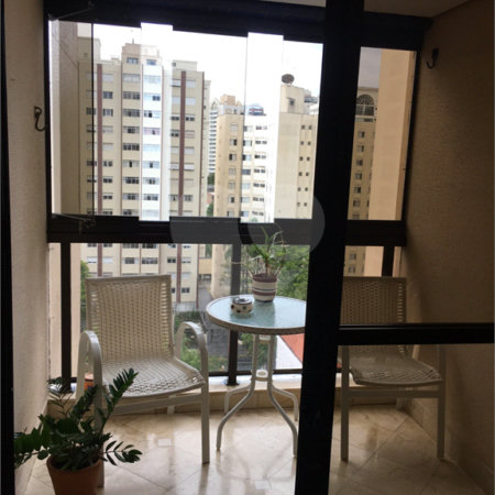 Apartamento à venda com 2 quartos, sendo 1 suíte, em Vila Pompéia, São Paulo, SP