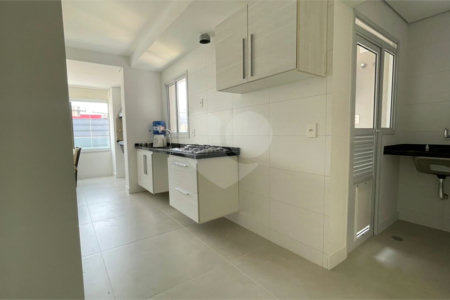 Apartamento à venda com 3 suítes no Centro, São Bernardo do Campo, SP