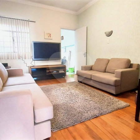 Casa à venda com 3 quartos, sendo 1 suíte, em Lapa, São Paulo, SP