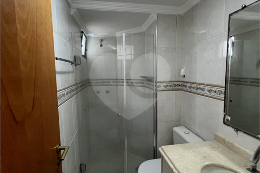 Apartamento à venda com 3 quartos, sendo 1 suíte, em Mandaqui, São Paulo, SP