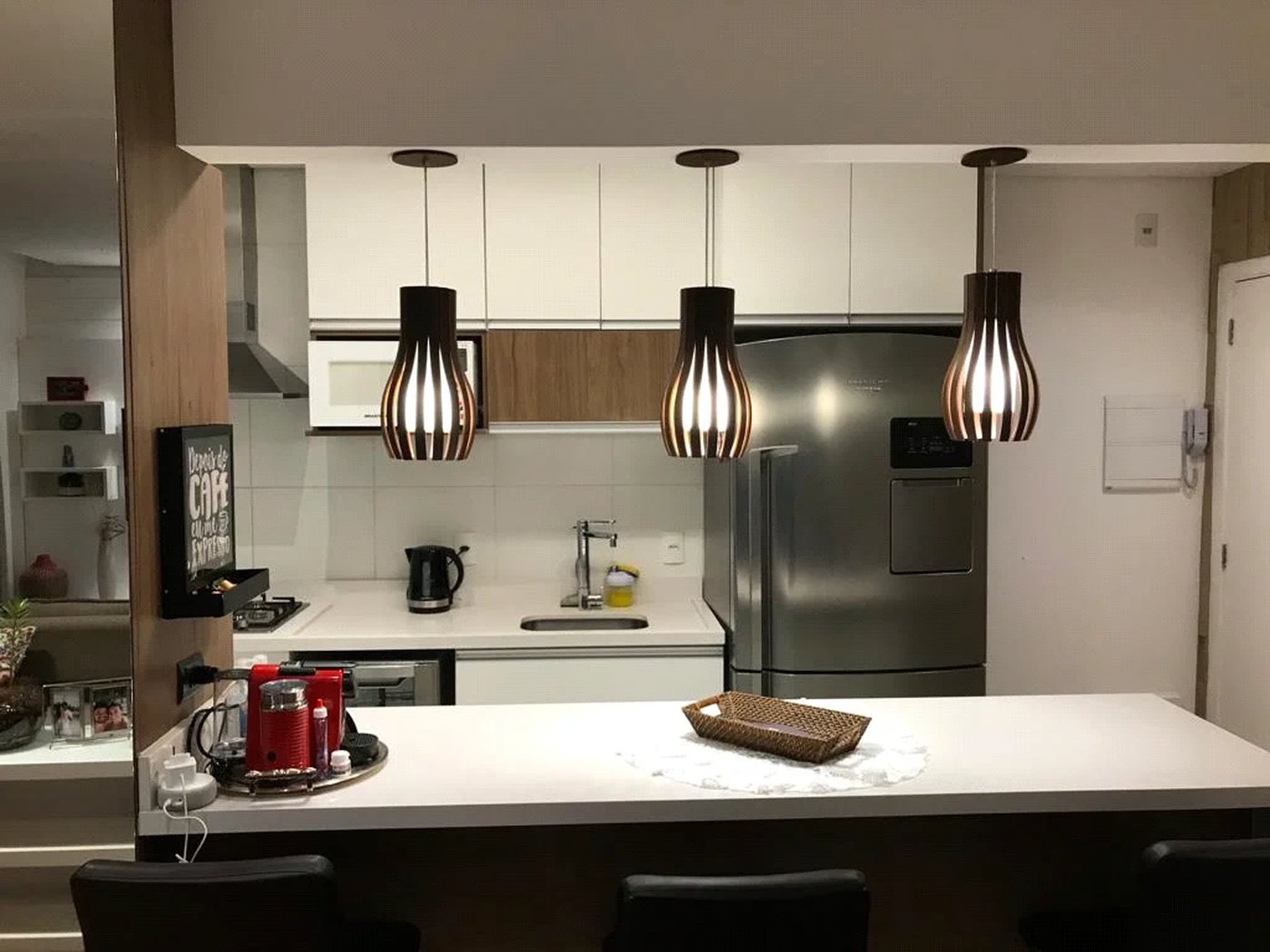 Apartamento à venda com 2 suítes em Vila Andrade, São Paulo, SP
