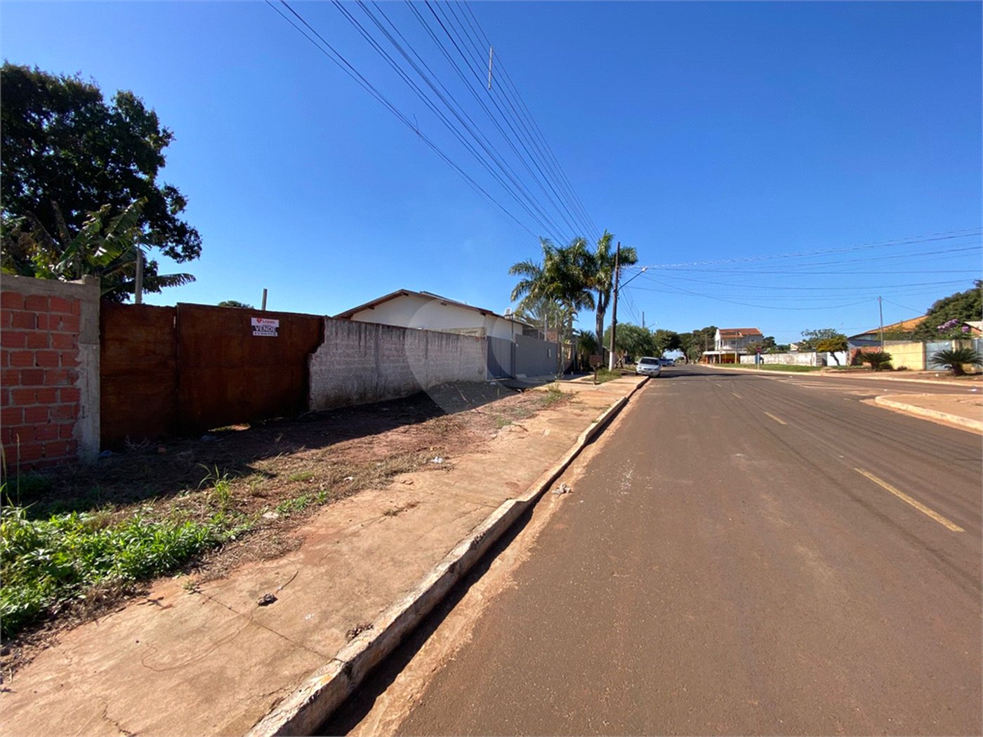 Terreno à venda em Jardim América, Ponta Porã, MS