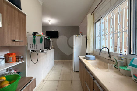 Casa à venda com 2 quartos em Parque São Bento, Sorocaba, SP