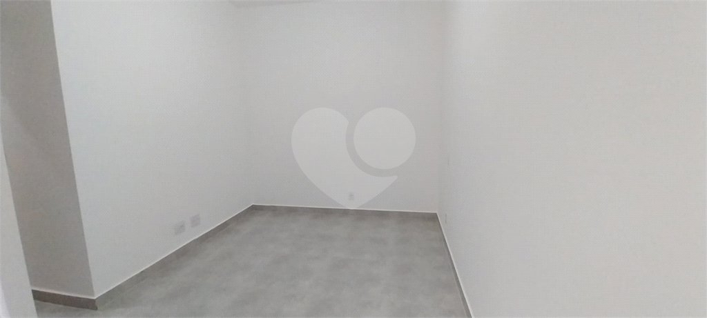 Apartamento à venda com 2 quartos em Santana, São Paulo, SP