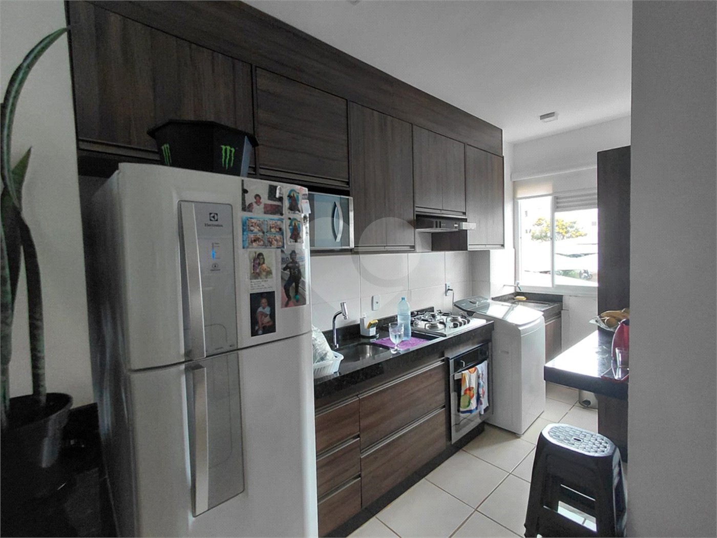 Apartamento à venda com 2 quartos em Jardim Diva Tarlá de Carvalho, Ribeirão Preto, SP