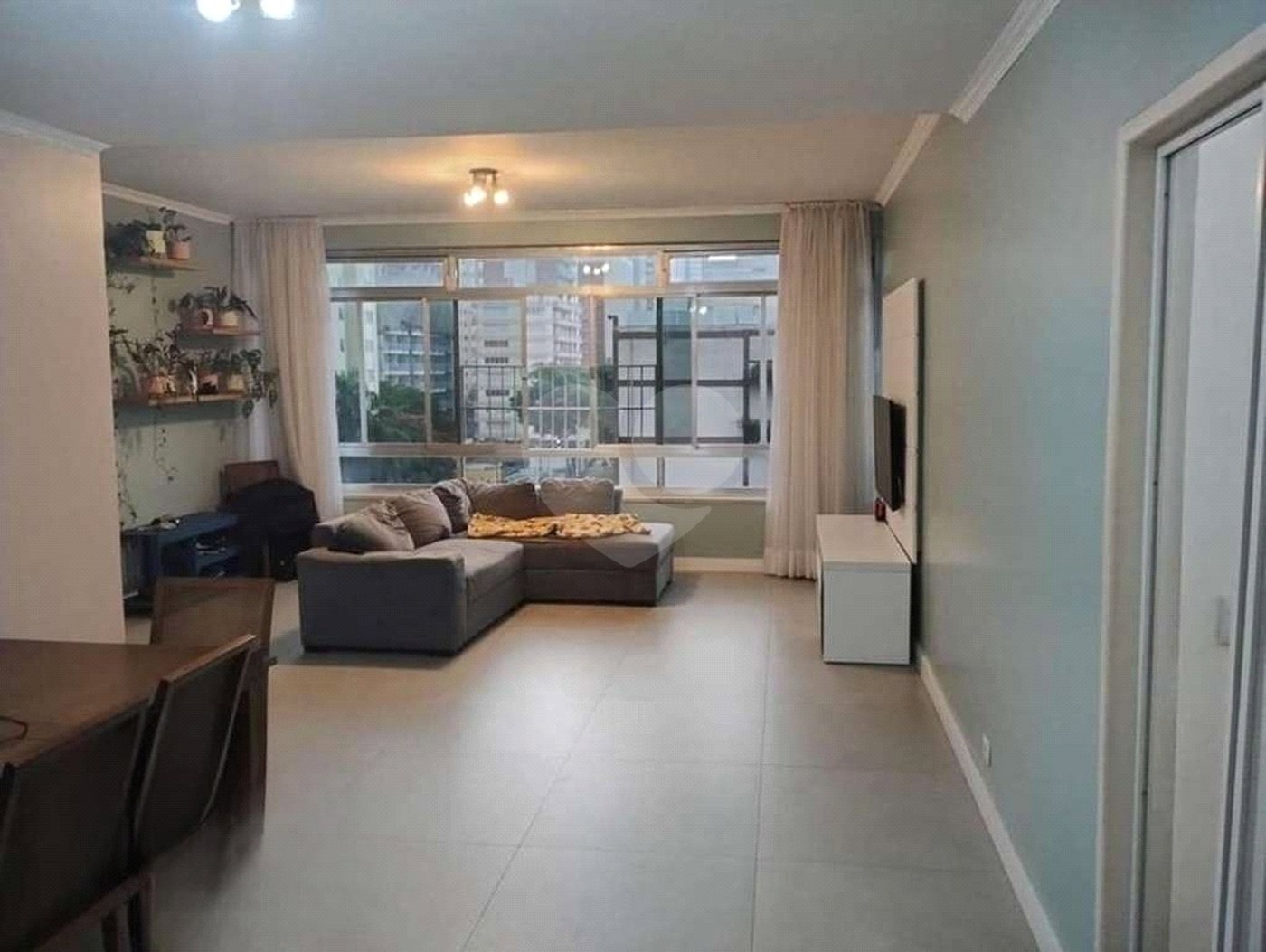 Apartamento à venda com 3 quartos em Liberdade, São Paulo, SP