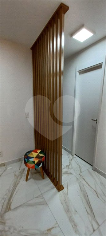 Apartamento à venda com 3 quartos, sendo 1 suíte,  em Limão, São Paulo, SP