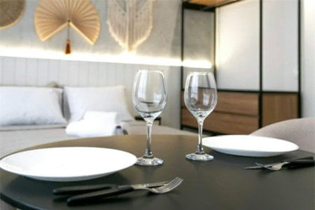 Apartamento à venda com 1 quarto em Pinheiros, São Paulo, SP