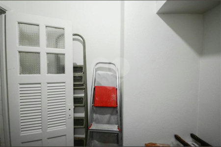 Apartamento à venda com 2 quartos em Tijuca, Rio de Janeiro, RJ