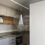 Apartamento para alugar com 2 quartos, sendo 1 suíte, em Perdizes, São Paulo, SP