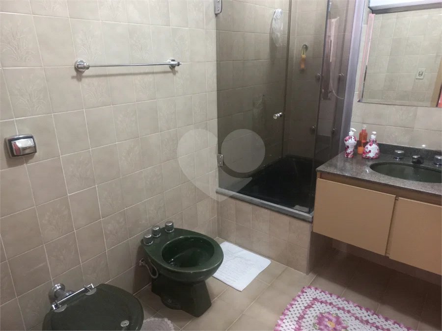 Apartamento à venda com 3 quartos, sendo 1 suíte, em Santana, São Paulo, SP