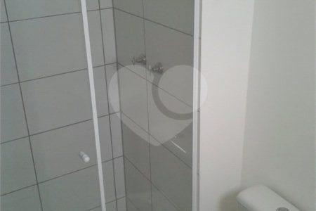 Apartamento de 1 dormitório no Brás
