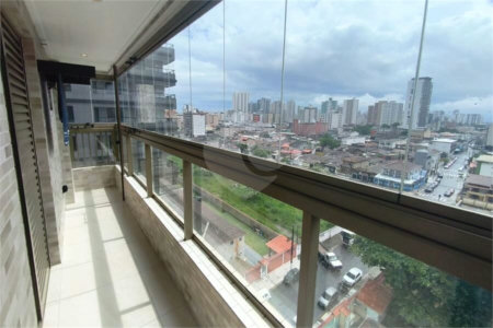 Apartamento mobiliado com 69m² – Boqueirão