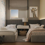 Residencial Scarpone