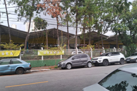 Salão para alugar em Vila Leopoldina, São Paulo, SP