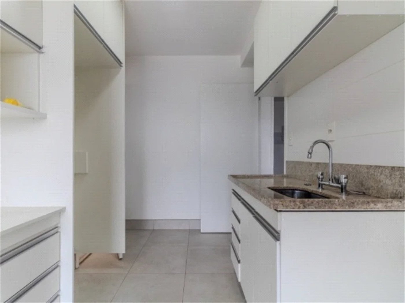 Apartamento à venda com 3 quartos, sendo 1 suíte,  em Vila Leopoldina, São Paulo, SP