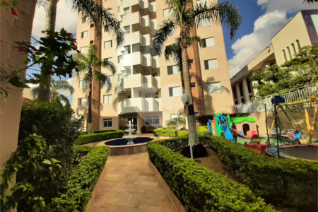 Apartamento à venda com 3 quartos, sendo 1 suíte, em Santana, São Paulo, SP