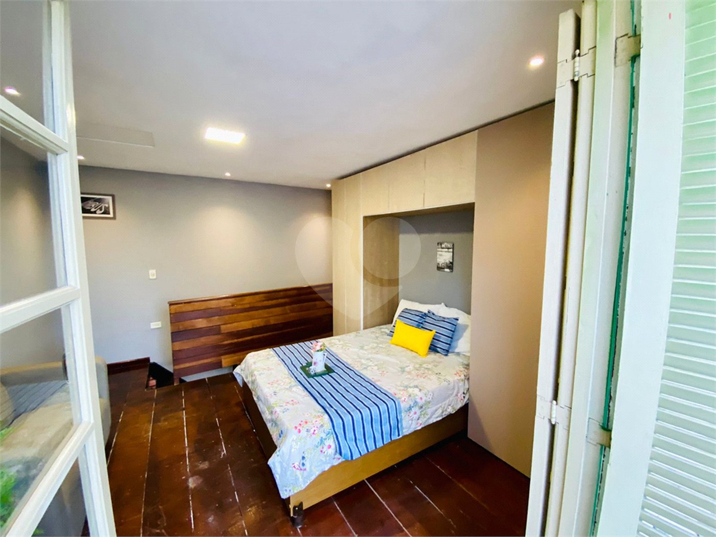 Studio à venda com 1 quarto em Jardim Residencial Villa Amato, Sorocaba, SP