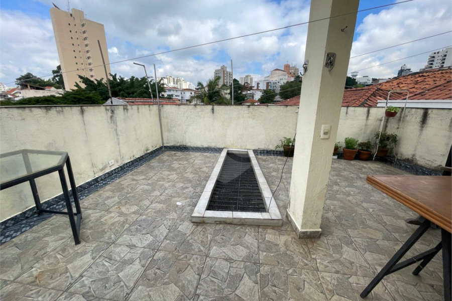 Sobrado à venda com 3 quartos, sendo 1 suíte,  em Jardim São Paulo(zona Norte), São Paulo, SP