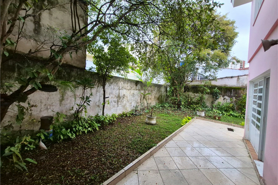 Sobrado à venda com 3 quartos, sendo 1 suíte, em Parque Mandaqui, São Paulo, SP