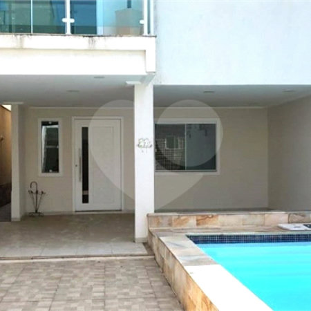 Casa à venda com 3 quartos, sendo 1 suíte, em Campo Grande, Rio de Janeiro, RJ