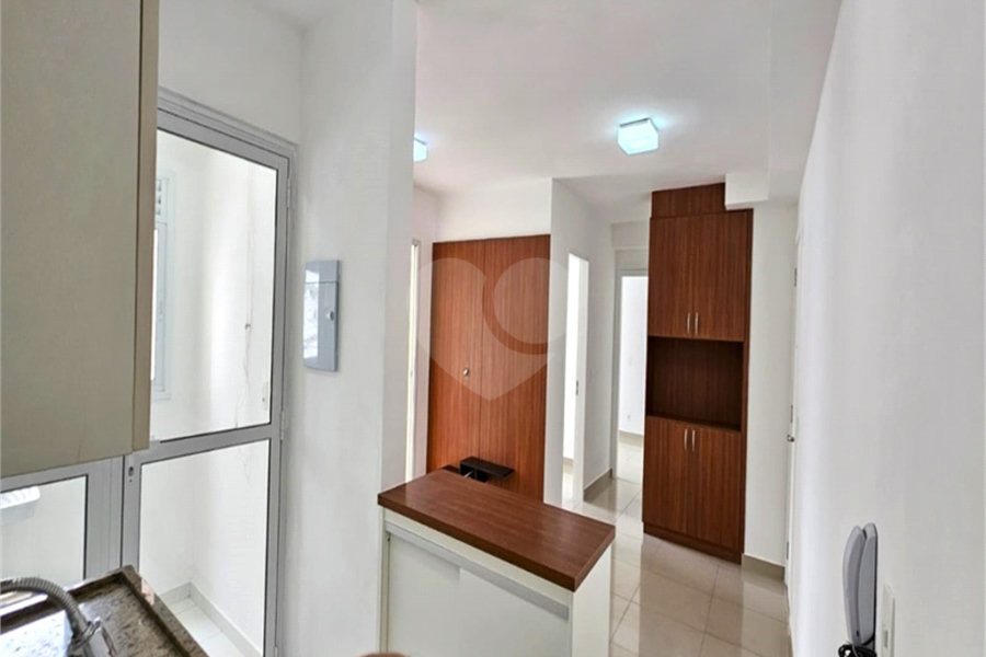 Apartamento à venda com 2 quartos em Barra Funda, São Paulo, SP