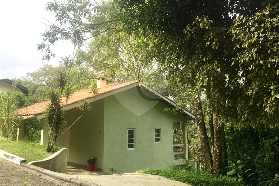 Casa para alugar com 2 quartos no condomínio Parque Imperial da Cantareira, Mairiporã - SP