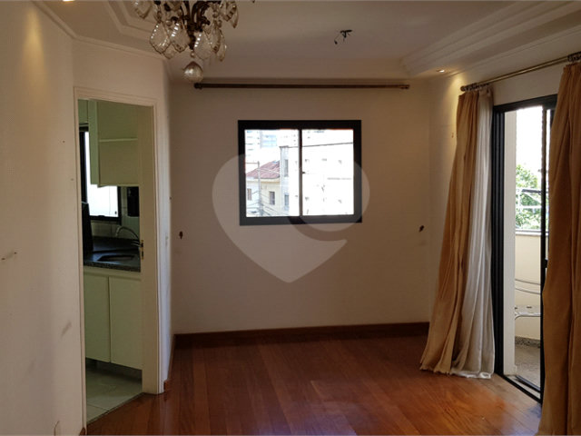 Apartamento à venda com 3 quartos, sendo 2 suítes,  em Santana, São Paulo, SP