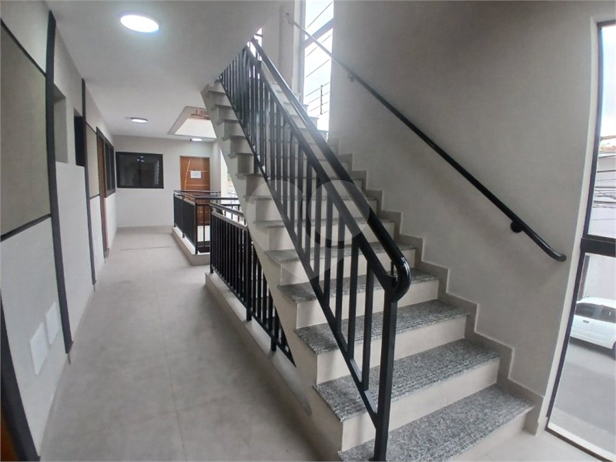 Apartamento à venda com 2 quartos em Vila Dom Pedro II, São Paulo, SP