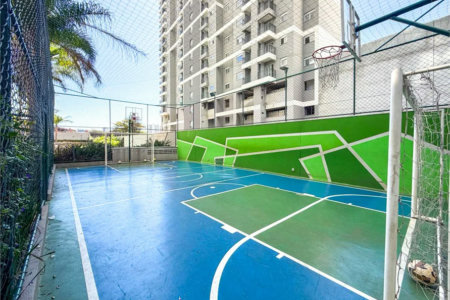 Apartamento à venda com 2 quartos em Lapa, São Paulo, SP