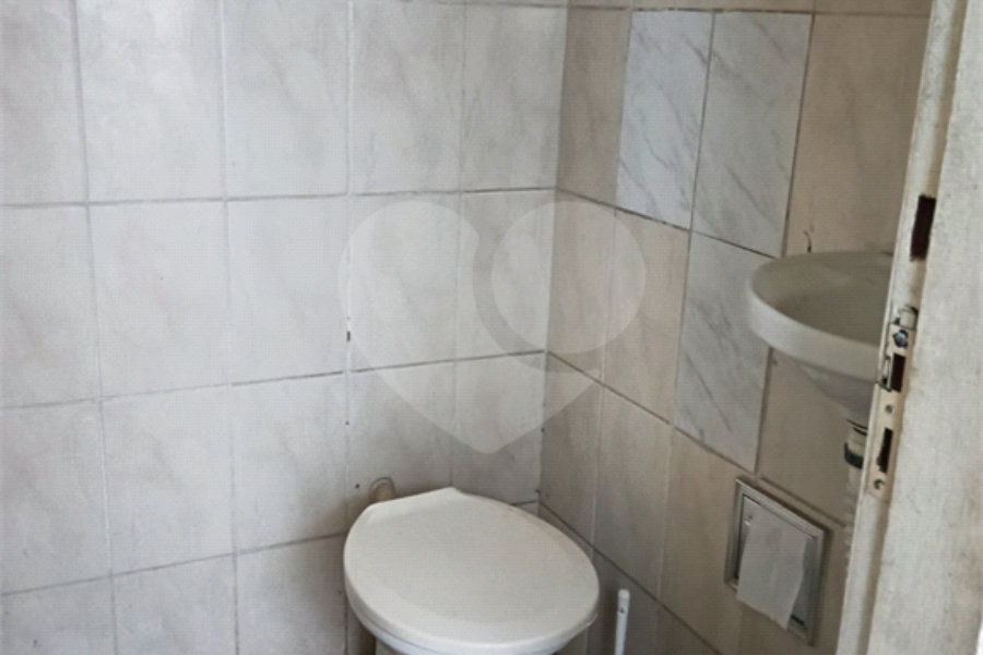 Sobrado à venda com 2 quartos em Parada Inglesa, São Paulo, SP