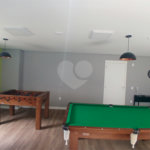 Apartamento à venda com 2 quartos em Vila Pereira Barreto, São Paulo, SP