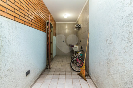 Sobrado à venda com 4 quartos, sendo 2 suítes, em Jardim Franca, São Paulo, SP
