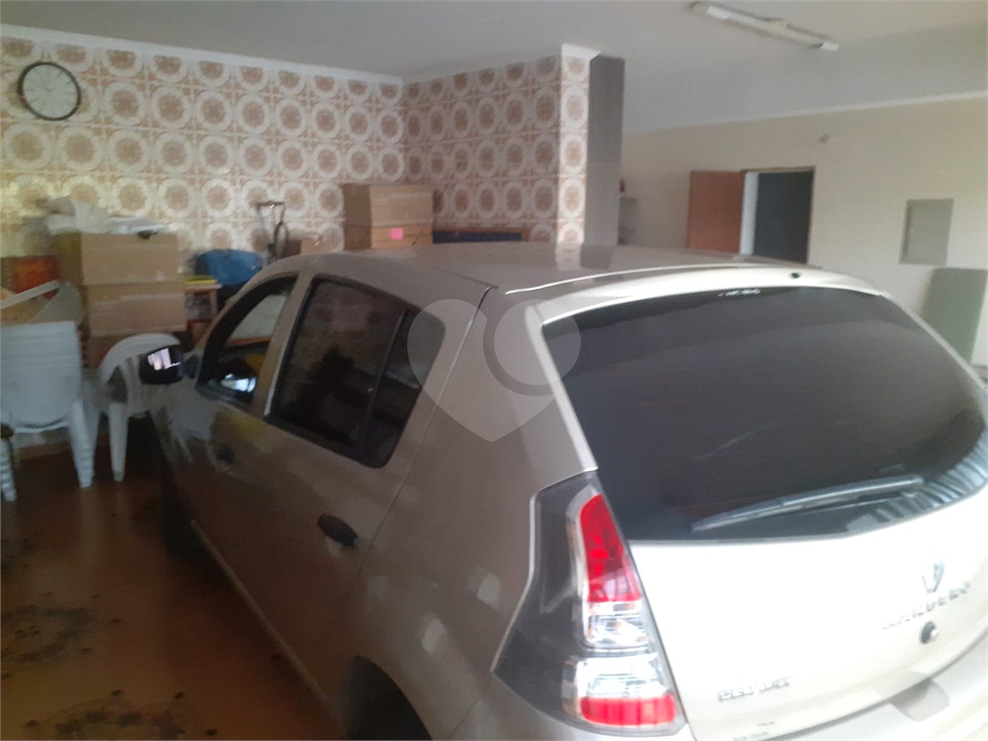 Sobrado à venda com 3 quartos, sendo 1 suíte, em Tucuruvi, São Paulo, SP