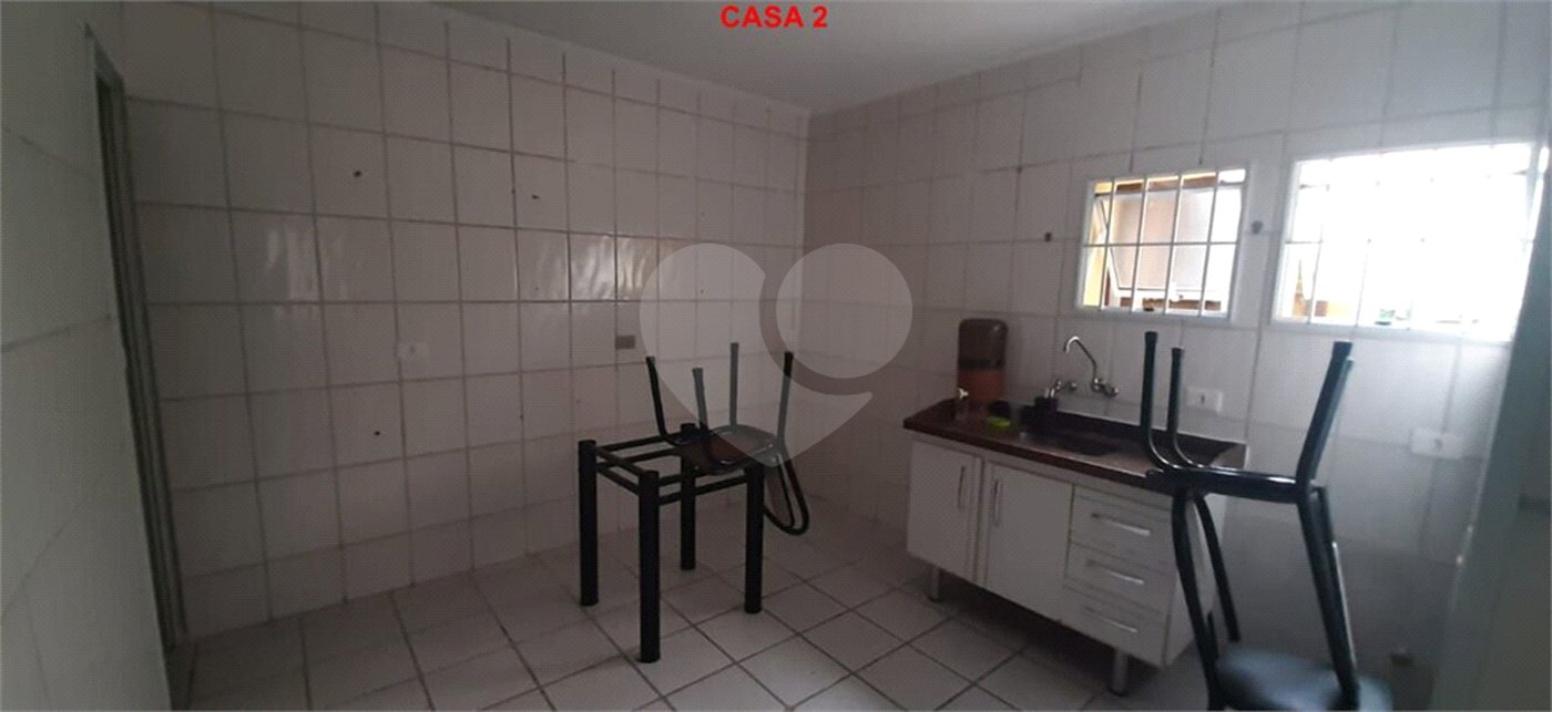 Sobrado à venda com 1 suíte em Casa Verde, São Paulo, SP