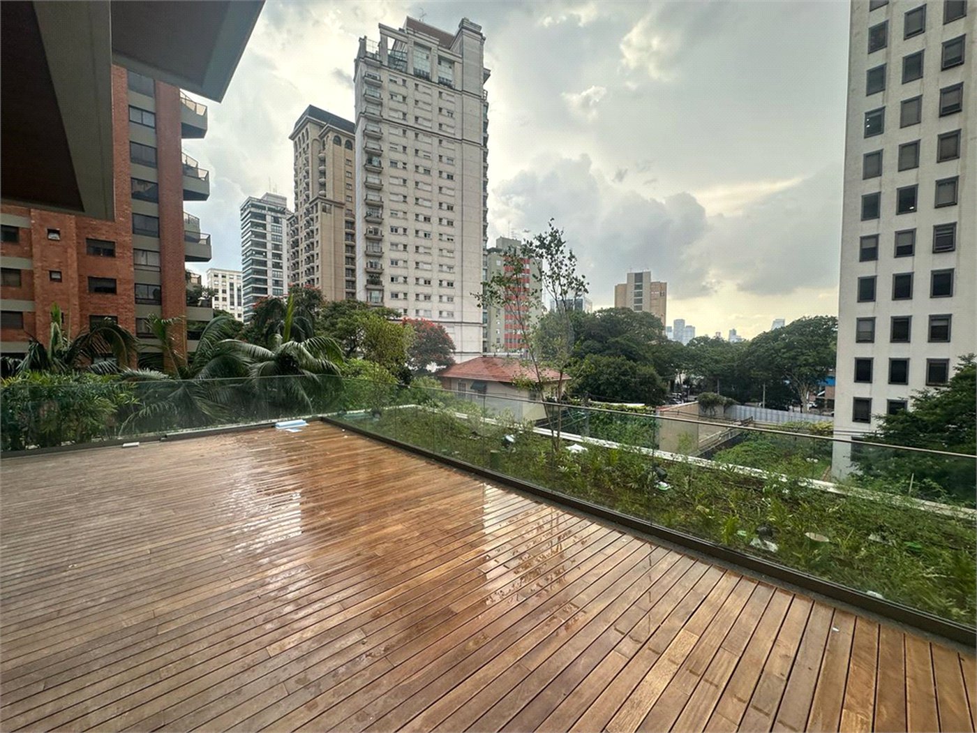 Apartamento à venda com 2 suítes em Jardim Europa, São Paulo, SP
